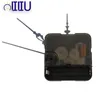 Wall Clocks Black Repair Tool Easy Silent Clock Choice Kit Clockwork Parts Large Size Quartz Movement