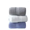 Towel 80 160cm 800g Pure Cotton Bathcloth Thickened High-end Bath Towels Rapid Water Absorption Beach El For Salon Household