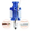 New 3d printer High Speed Print Head Kit Thermistor Ceramic Heaters For Ender 3/CR10/VORON 2.4 Extruder J-head Hotend