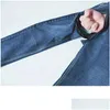 Damskie dżinsy damskie niewidzialne zamki zamki otwartą krocze spodni moda szczupłe dżinsowe chude spusty spustowe o rozmiarze plus rozmiar upuść dostawę DH316