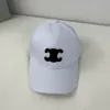 남자 여자 디자이너 야구 모자 Casquett