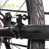 RRSKIT mini rowerowe koła rowerowe stojak na rowerowe felgi regulacyjne narzędzia do naprawy koła motocykla
