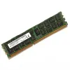 Rams Micron DDR3 Server RAMS 16 Go 2RX4 PC312800R 1600MHz DDR3 RUDIMM BURANCE 240 PIN MÉMOIRE DDR3 REG ECC RAMS 1PCS