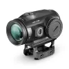 Optics Spitfire3x 5x HD Gen II BDC4 RETCLE RED DOT PRISM SCOPES PRISM SCOPE Reflex для AirSoft Hunting Wargame