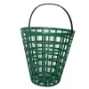 Panier de ballon de golf Boule de golf durable et légère transportant des seaux Lightweigth et des accessoires de golf de sport extérieur durables