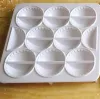 18 buchi Mucolo di gnocchi ravioli maker cucina gadget gnocchi accessori jiaozi produttore di jiaoo