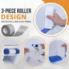 Painter Masking Tape Applicator Dispentier Machine Wall Floor Paint Emballage Package Scelco Tool pour 1,88-2