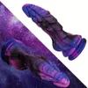 Dragon Dildo pour les femmes Big Anal Dildo avec la ventouse Soft Monster Dildo Silicone Anal Purn Prostate Massager Sex Toys for Men 240401