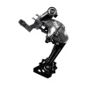 Ltwoo R5 2x9S Road Bicycle Groupset Shifter Shifter Задний девиль X9 Цепь 9 В кассетт 11-25/28/30/32T Маховик для 18 В R3000 K7 Комплект