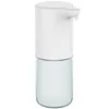 Liquid Soap Dispenser Automatic Hand Sterilizer Infrared Intelligent Induction Alcohol Sprayer Disinfection Cleaner Home