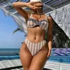 Arxipa Sexy Bikinis MAISON DE MAISON DE TOUT PIÈCES POUR FEMMES SUPPORT DE BAINUR DE BAINUR