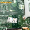 Placa -mãe para HP HDX16 519220001 496460001 DA0UT6MB8F0 LAPTOP PRODIÇÃO PM45 DDR2 GT130M GPU FREE TESTE