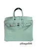 Bolsa Couro de Crocodilo 7A Qualidade importada Marca Hand Feminina Mulheres 2M230H5NH