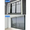 Autocollants de fenêtre 9 couleurs 30/40 / 50 cm d'intimité CHAMBRE BALCON BALCON EMPROVE ANTI-UV Protection Soleil Isolation Film Verre