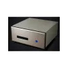 Amplificatore fm rinnovato acustico fm711 allaluminum amplificatore chassis assembly ghell shell chassis amplificatore