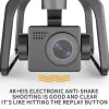 بدون طيار F7 Pro Drone 4K Kamera GPS 5G WiFi 3 OSI GIMBAL BEZSZCZOTKOWY SILNIK 25MIN MAX CZAS LOTU 3KM FPV PROFESJONALNY QUAPS