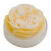 3D Peony Flower Siliconen Soap Molds Candle Molds Austin Rose Clay Mold Cake Deco Siliconen Jello Sugar Chocolate Fondant Mold