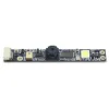 5 mégapixels module de caméra USB OV5640 FF 60 100 160 degrés OTG CMOS- pour ordinateur portable