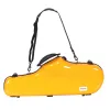 Pratique ALTO SAXOPHONE CASE-FIBERSE SAC SAC SAGLE DU CAS DE PAUTER INTER