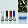 NOUVEAU 510 RESIN DRIP TIP 316SS COUVERTURE COVET