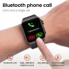 Haylou Watch S8 Smart Watch 1.96 '' AMOLED Curved Screen Smartwatch Bluetooth Call Ai Vioce Assistant Smartwatches for Men