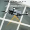 Drones ZLL SG908 / 908PRO / SG908 MAX 4K DRONE DE CAME PROFESIONAL AVEC WIFI 3KM GPS 3AXIS DU PIBAL EVISATION ÉVIS RC Quadcoptère Dron