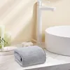 Vasca da asciugamano 140x70 cm asciugatura rapida leggera altamente assorbente per il bagno sport sport body shower yoga