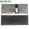 Claviers le latin Russe Bulgare Français OPRODICAL FRANÇAIS Clavier pour Acer Spin 3 SP31451 52 SPIN5 SP51352 52N SP51353 53N SV3TA81B NKI1313091