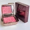 Maquillage de marque Diffused Heat Blush de bonne qualité Rosy Gentoule Blush Livraison gratuite