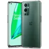 Étui de transparence ultra mince pour OnePlus 11 10 9 8 7 Pro 10T 9RT 8T 7T pour OnePlus Nord CE 3 2 Lite N30 N20 N100 ACE Téléphone Couverture