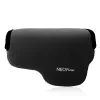 Acessórios Limitex Bag portátil Neoprene Tampa interna à prova d'água macia para a Sony A6000 Nex6 com lente de 1650 mm