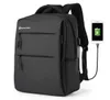 Charging Laptop Backpack 156 inch Anti Theft Men Travel Leisure Business Trip Digital Bag8624755