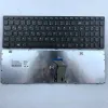 Keyboards Gremany Laptop -Tastatur für Lenovo B580 B585 G580 G580A G585 G590 G770 G780 G790 V580 Z580 Z580A Z585 Z585A GR Layout