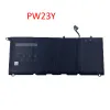 Batteries PW23Y 90V7W JD25G Laptop Battery for DELL XPS 13 9360 Series For Dell XPS 13 9343 XPS13 9350 13D9343