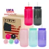 RTS 16oz/20oz BPA Free Kids She Sode Soda suco de plástico em forma de maco