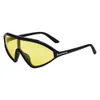 2024 New Designer Sunglasses Trendy Brand Glasses Mens Sports Windproof Men Outdoor Cycling for Women Sunglasses Driving