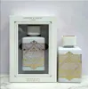 Perfume de haute qualité Lattafa Asad Yara 100ml Gloire d'honneur Sublime Asad Yara Bade'el Al Oud Amethys Edp Fragance durable