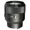 Accesorios Meike 85 mm F1.8 STM Gran marco de lente de retrato de apertura para la cámara de montaje Sony E A7R A74 A7R4 A7C A7III A7RII A7RIII A7SII A9