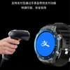 Huaqiang North GT6 Smart Bluetoothコール心拍圧圧