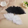 1 pc Kids Diy Mini Feather Angel Wing Newborn Props voor EXO 1/6 1/4 1/3 BJD Doll kleding Wings Accessoires Accessoires Feather Birthday Cadeau