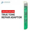 JCID JC V1S Pro V1SE Touch/Camera/Vibration/Earpiece/True Tone/Face ID/Batterij Reparatiebord voor iPhone 5-14pm reparatiekits