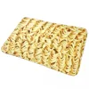 Bath Mats Fry Instant Noodles Mat Fast Food Absorbent Toilet Pad For Shower Home Decor Anti Slip Foot Custom Bathroom