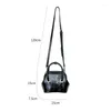 Evening Bags Winter Women Handbags Brand Designer Clip Bag Ladies Mini Clutch Casual Shoulder Crossbody Whole Sale