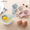 Petit-déjeuner Omelette Moule Silicone à œufs Pancake Shaper Shaper Cooking Tool DIY ACCESSOIRES DE CUITS