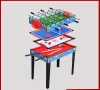 Air Hockey Game Ping Pong Table