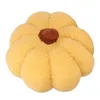 Kissen lustiger Kürbis Plüsch Spezialform Sofa Halloween Dekoration süße Kinder Spielzeug