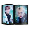 KPOP Straykids Postcard Nuovi album Maniac HD Lomo Card Postcard Hyunjin Felix Han Lee Know Photocard for Fan Collection