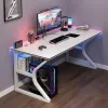 Modern Studen Computer Desks Executive Luxury Reading Designer Office Desk Minimalist 독특한 Mesa Escritorio 홈 가구