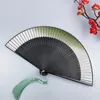 Decorative Figurines Chinese Fan Wedding Gift Hand Portable Household Daily Silk Cloth Durable Convenient Opening And Capping Craft