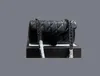 حقيبة Crossbody عالية الجودة Tabby Bag Women Luxury Counter Bag Bag Leather Leather Bag Crossbody Fashion Classic Pars